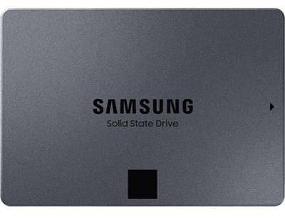 SSD Samsung 870 QVO 500 GB sata 2.5”