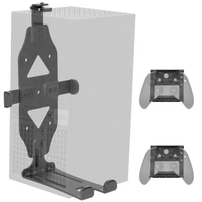 Suporte de montagem em parede VIVO para console de jogos Xbox Series X
