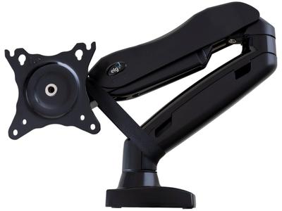 Suporte para Monitor de Mesa Articulado LCD LED até 27” ELG F80