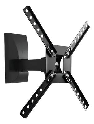 Suporte Para Tv Articulado E Inclinavel 10 Até 55 LG Samsung