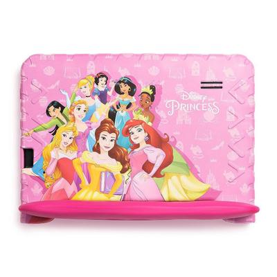Tablet Infantil Princesas 64GB 4GB de RAM NB418 Multilaser