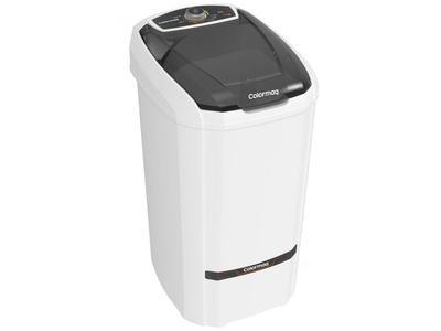 Tanquinho de Lavar Roupas Semiautomático Colormaq 10Kg LCS 10 BR