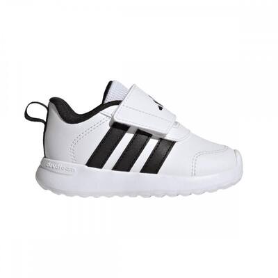 Tenis Adidas Vl Move Cf I KI8129 Calce Fácil Infantil