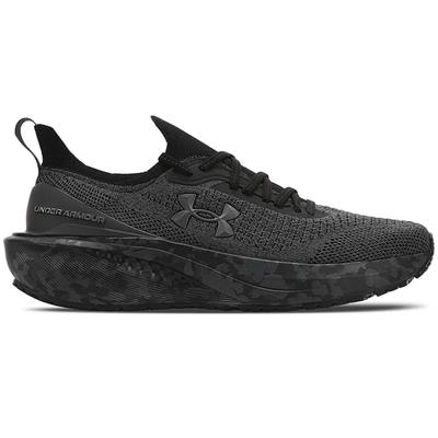 Tênis de Corrida Unissex Confortável Quicker 2 - Under Armour