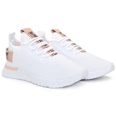 Tênis Feminino Academia Esportivo Caminhada Treino Malhar BF Shoes