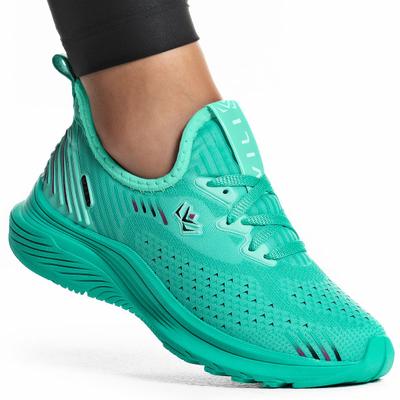 Tênis Feminino Vili para Treino Academia Caminhada