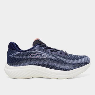 Tênis Olympikus Vertice Feminino