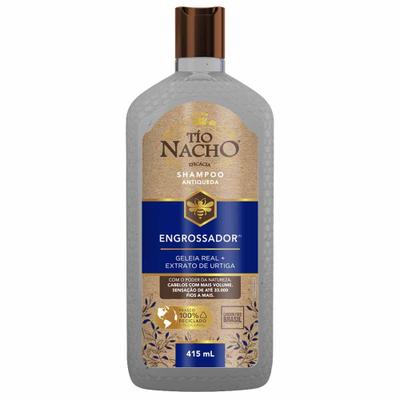 Tio Nacho Shampoo Engrossador