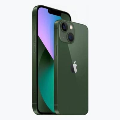 Usado: iPhone 13 128 GB Verde - Outlet Bateria 70%