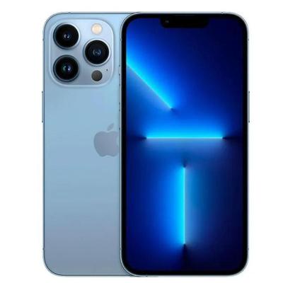 Usado: iPhone 13 Pro Max 256GB Azul - Outlet Bateria 70%
