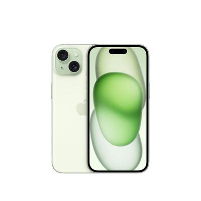 Usado: iPhone 15 512GB Verde Excelente - Trocafy - Apple