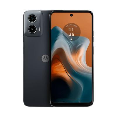 Usado: Motorola Moto G34 5G 128GB Preto Excelente - Trocafone