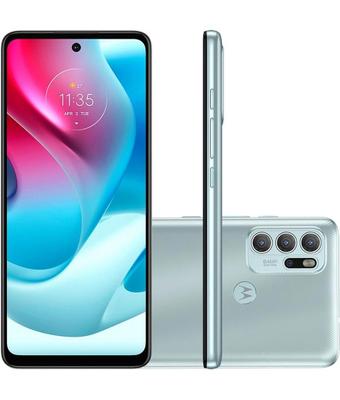 Usado: Motorola Moto G60s 128GB Verde Excelente - Trocafone