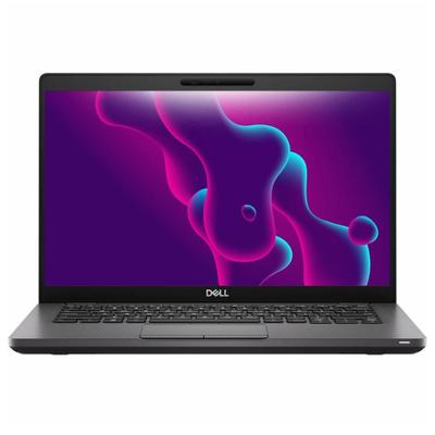 Usado: Notebook Dell Latitude 5400 Core I5 8Gº SSD 256GB 8GB Ram Win 11 Pro