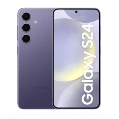 Usado: Samsung Galaxy S24 Plus 256GB Violeta - Excelente