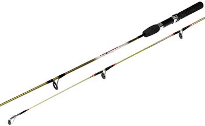 Vara de Pesca Molinete Maruri Fox Ottoni 1,10-1,50M