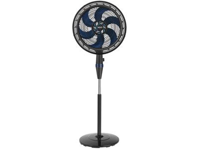 Ventilador Arno Coluna 40cm Xtreme Force Preto VB4C 127V