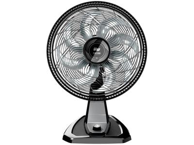 Ventilador de Mesa e Parede WAP FLOW TURBO 180W 8 Pás 50cm 220V
