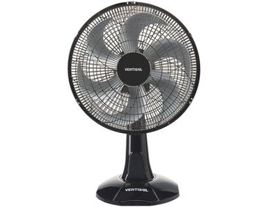 Ventilador osc mesa turbo 6p 30cm pr 220v