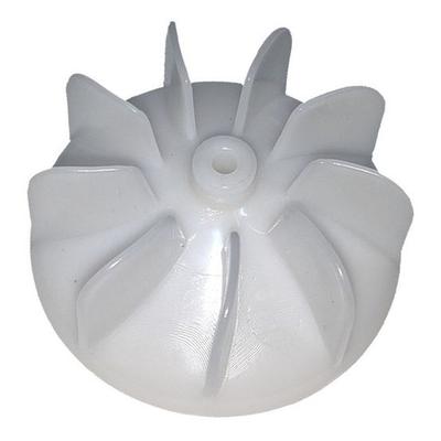 Ventoinha hélice para secador Taiff vários modelos