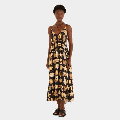 Vestido Farm Natureza Feminino