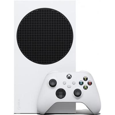 Video Game X B O X Series S 512Gb Digital Branco