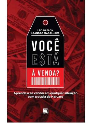 Você está à venda