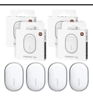 Xiaomi 4 Smart Tag M2543T1 Oferta Imperdível Aproveite Já