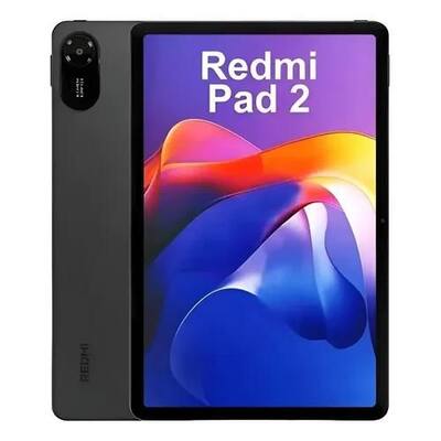 Xiaomi Redmi Pad 2 256GB Grafite Promoção Imperdível 8GB RAM