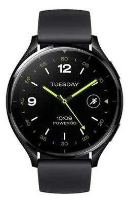 Xiaomi Watch 2 M2320W1 Preto Global Oferta Relâmpago