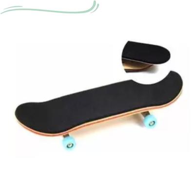 Skate De Dedo Mini Fingerboard + Trucks E Acessórios Prodeck