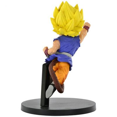 Action Figure Dragon Ball GT Goku Super Sayajin Wrath of the