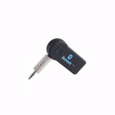 Adaptador Bluetooth para Carro Radio Jack 3.5mm