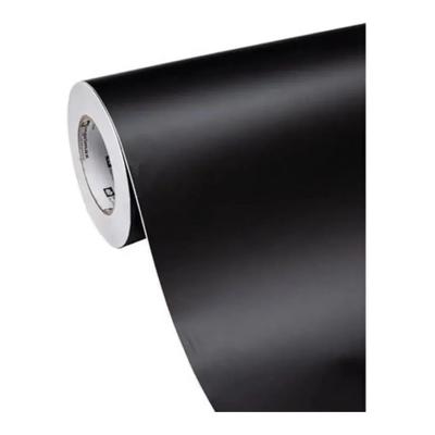 Adesivo Lousa Preto Papel De Parede Fosco 45 cm x 2 Metros