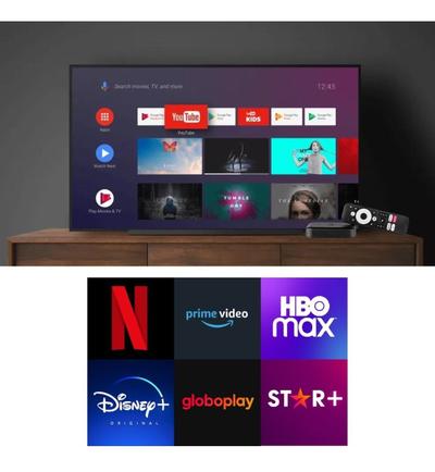 Blue Box: o aparelho da TIM que integra TV digital a Netflix e  -  TecMundo