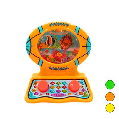 Aquaplay Jogo De Argola Game Mini Telefone Celular Brinquedo Infantil  Divertido - TOYS - Aquaplay - Magazine Luiza