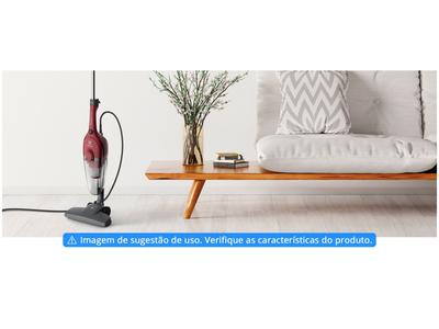 Aspirador de Pó Vertical WAP Power Speed Preto 2 em 1 220V - Aspirador de  Pó Vertical - Magazine Luiza