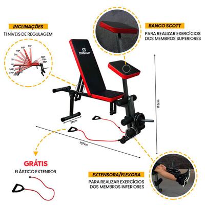 Ultrawod - Equipamentos de Força & Condicionamento Físico