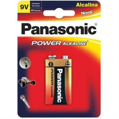 Informações Técnicas - Panasonic