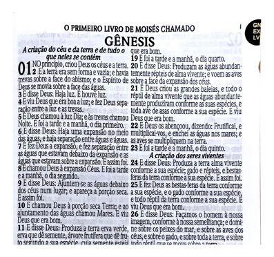 Biblia Letra Hiper Gigante ARC Harpa E Corinhos Zíper Preta - - Bíblia -  Magazine Luiza