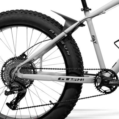 Bicicleta 26 Gts M1 Fat Bike Freio Hidráulico 1x11 I-vtec Fat Trail | Magalu Empresas | B2B e compras com CNPJ