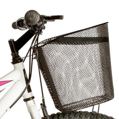 Bicicleta Aro 26 Kls Sport Freio V Brake Mtb 21 Marchas Feminina