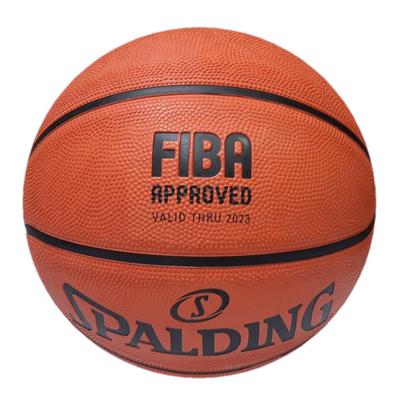 Bola De Basquete Spalding Varsity Tf-150