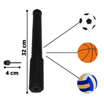 Bola de Basquete - 1 Fit