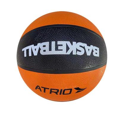 Bola de Basquete Spalding Modelo Stretball cor Laranja