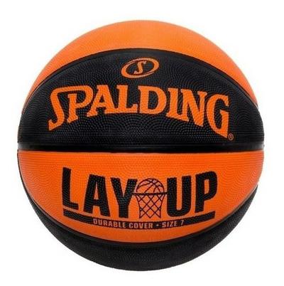 Bola Basquete Spalding Outdoor