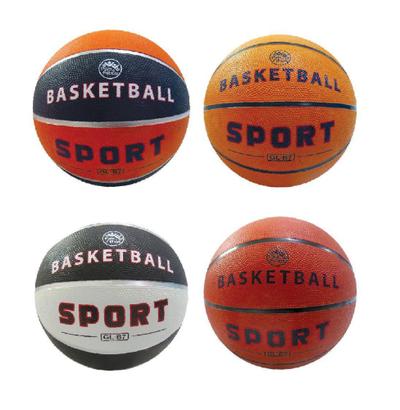 Bola de Basquete Spalding Force em Promoção