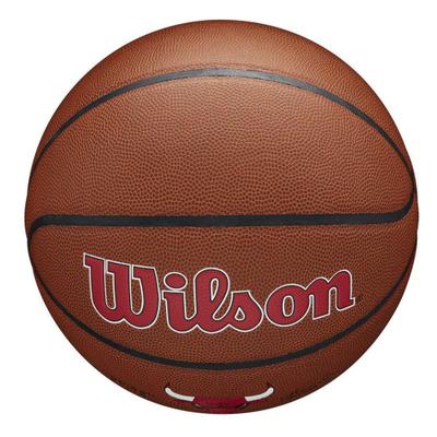 Bola de Basquete Wilson NBA DRV 6 Laranja 