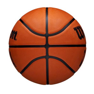 Bola de Basquete Wilson NBA DRV Original Oficial Nº 7 - Marrom
