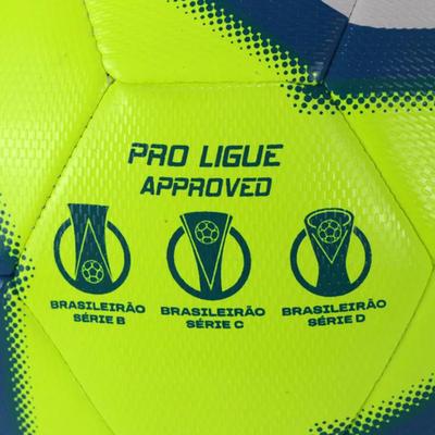 Bola de Futebol uhlsport Campo Pro Ligue - uhlsport